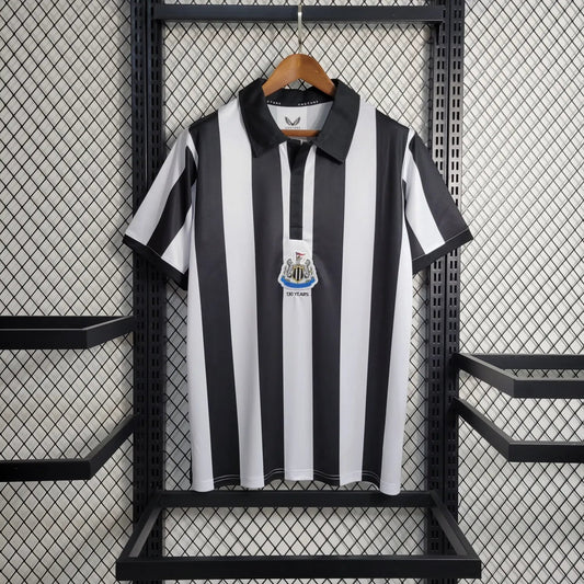 23-24 Newcastle 130th Anniversary Home Fan Version