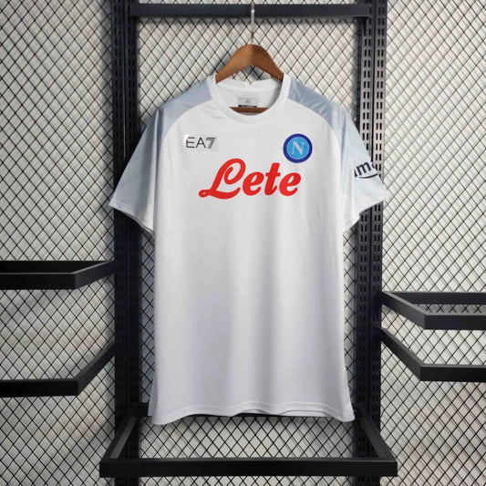 23-24 Napoli Special Fan Version