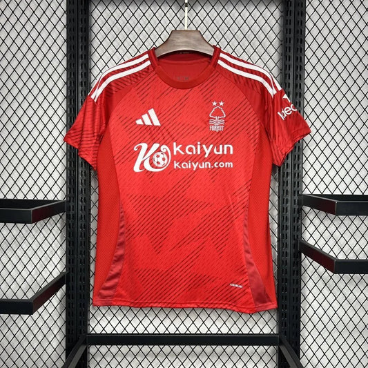 24-25 Nottingham Forest Home Fan Version
