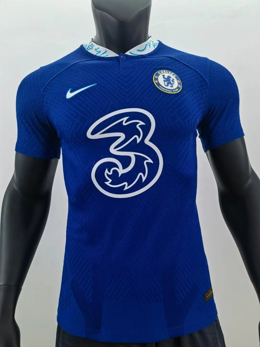 23-23 Chelsea home blue Player Version