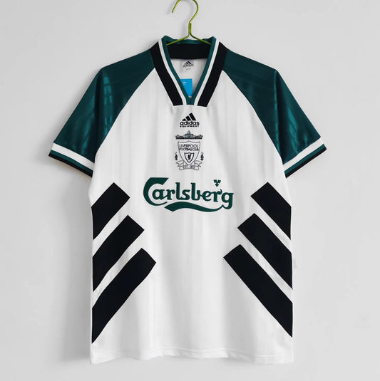 93-95 Liverpool Away Retro