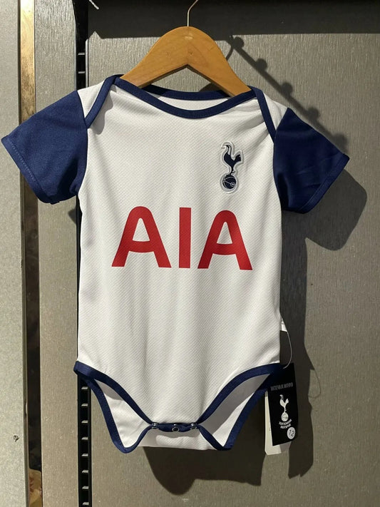 24-25 Tottenham Hotspur Home Baby Clothing
