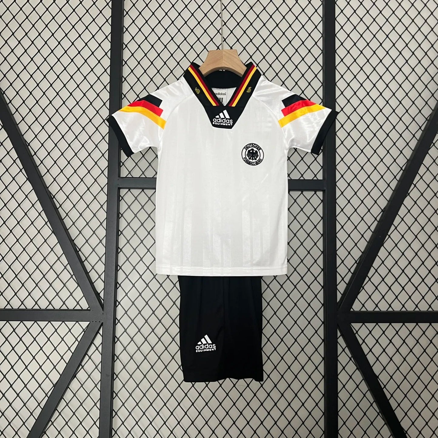 Retro1992 Germany Home Kids Kit