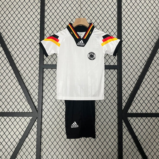 Retro1992 Germany Home Kids Kit