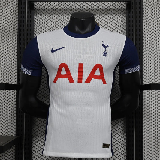 24-25 Tottenham Hotspur Home Player Version