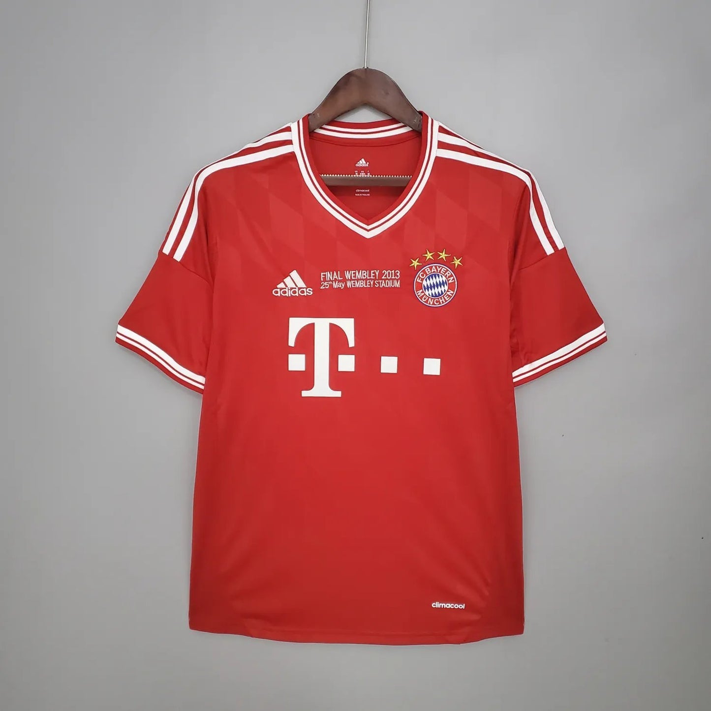 13-14 Bayern Home Champions League