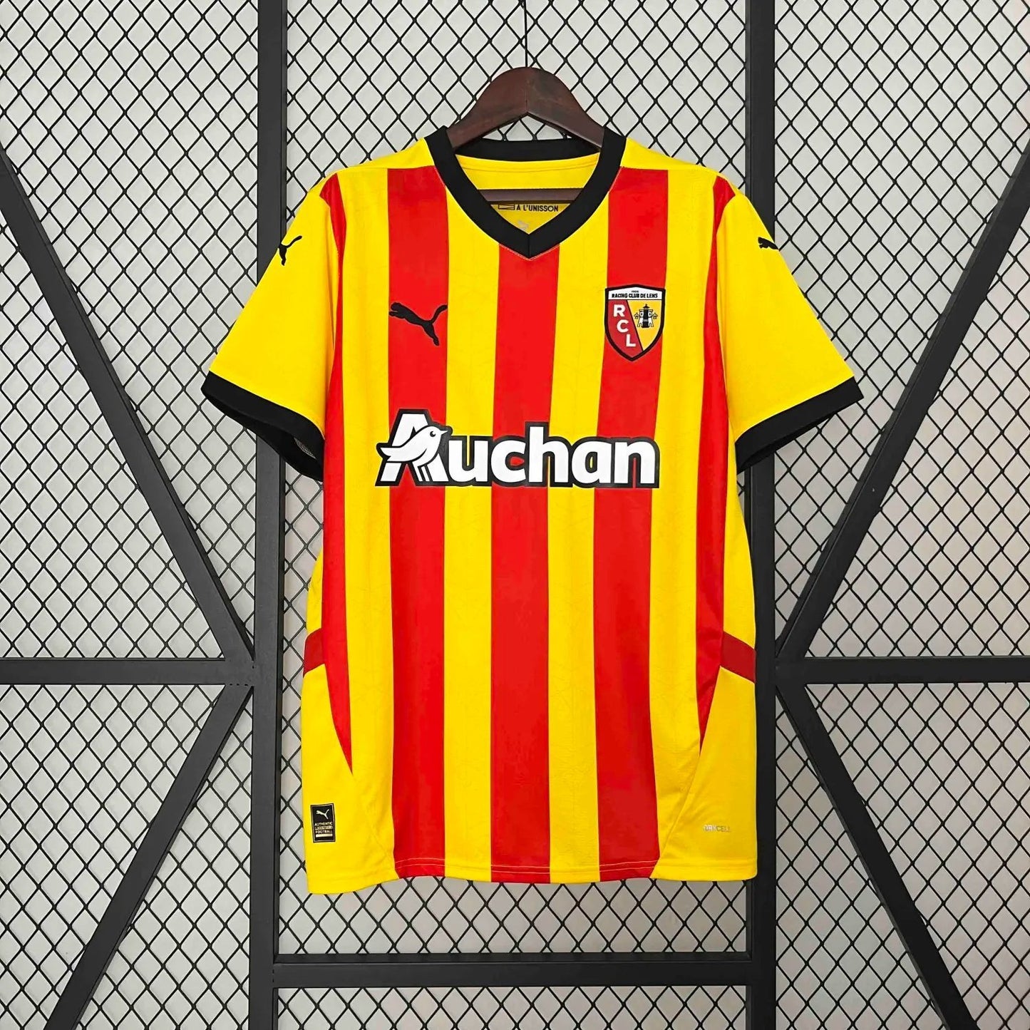 24-25 RC Lens Home Fan Version