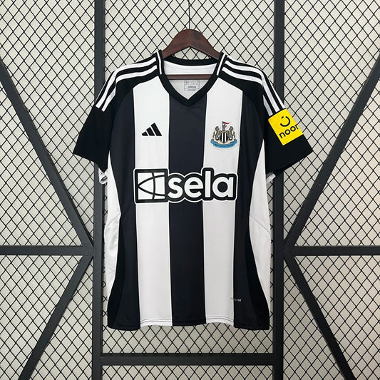 24-25 Newcastle United Home Fan Version