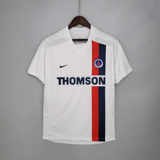 02-03 PSG Away Retro