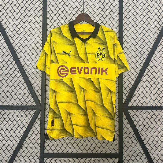 23-24 Borussia Dortmund Third Fan Version