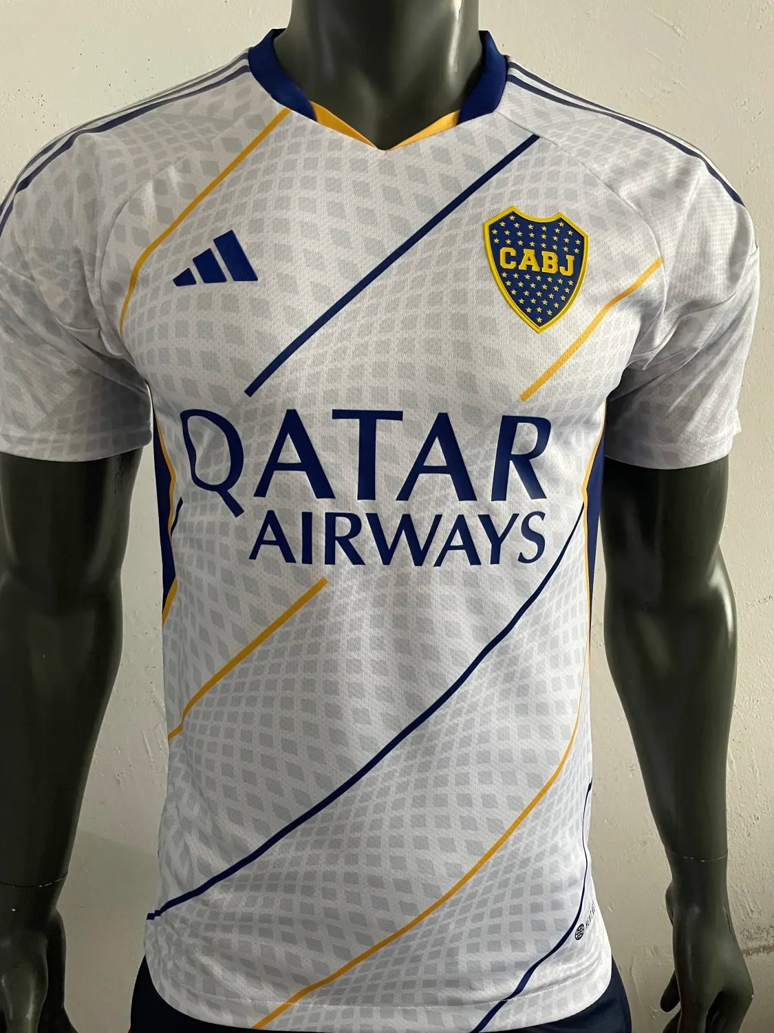 23-24 Boca Juniors Special Player Version