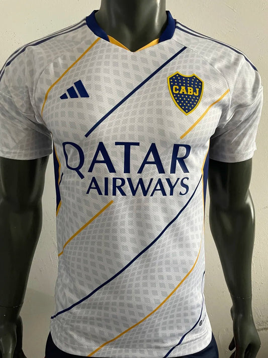 23-24 Boca Juniors Special Player Version