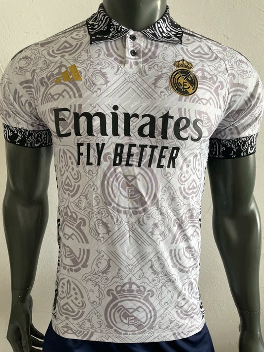 23-24 Real Madrid Special Player Version