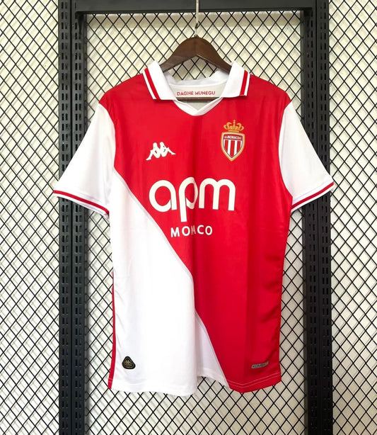 24-25 Monaco Home Fan Version