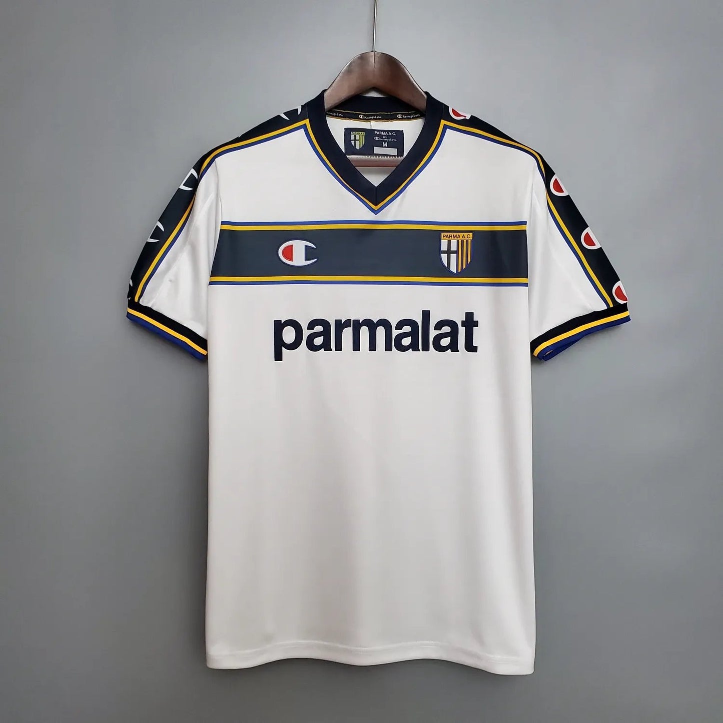 02-03 Parma Away Retro