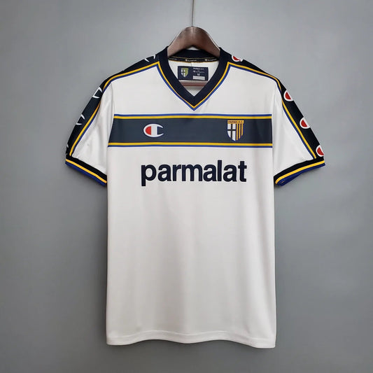 02-03 Parma Away Retro