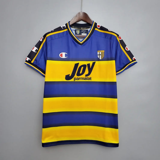 01-02 Parma Home Retro