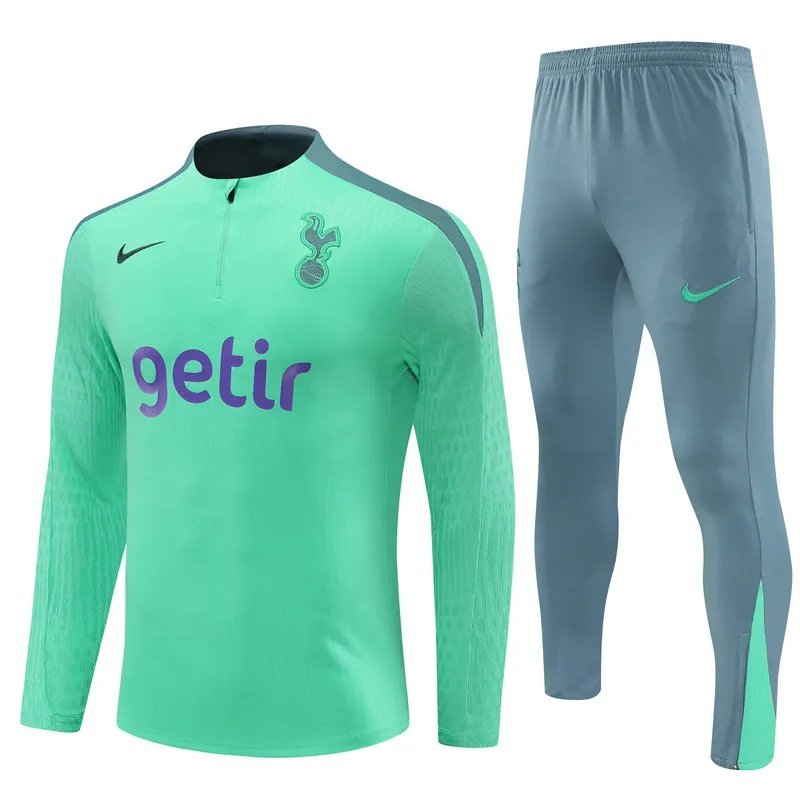 24-25 Tottenham Hotspur  Training Suit