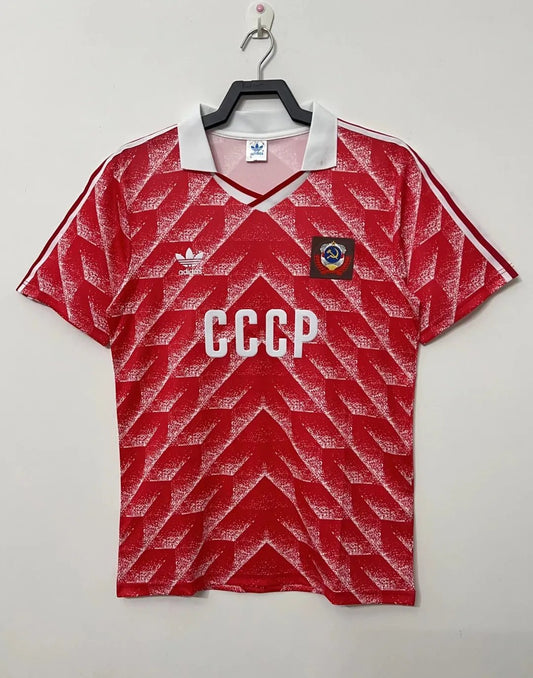 1988 Soviet Home Retro