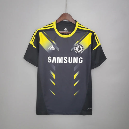 12-13 Chelsea Third Retro