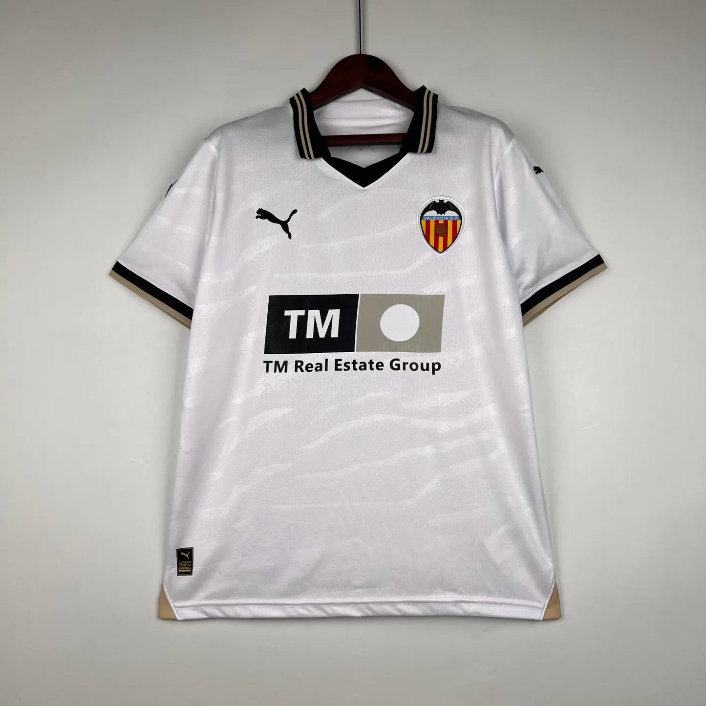 23-24 Valencia Home Fan Version