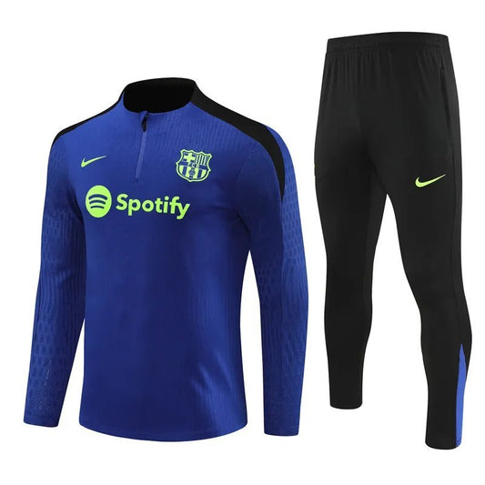 24-25 Barcelona  Training Suit