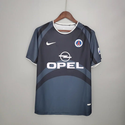 01-02 PSG Third Retro