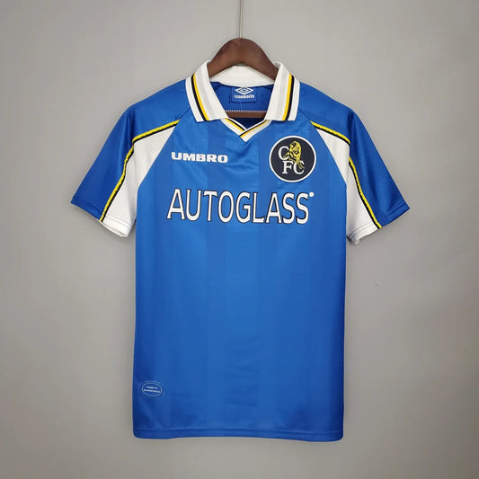 97-99 Chelsea Home Retro