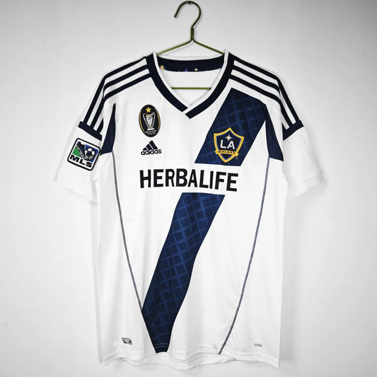 2012 Los Angeles Home Retro