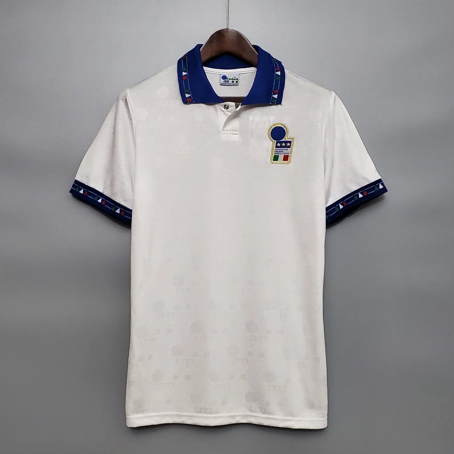 1994 Italy Away Retro