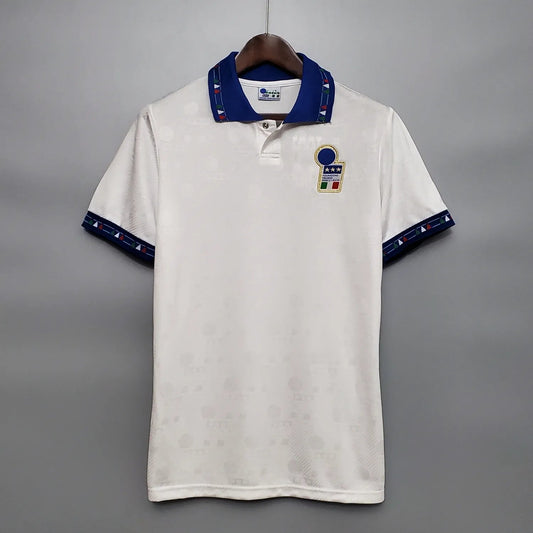 1994 Italy Away Retro