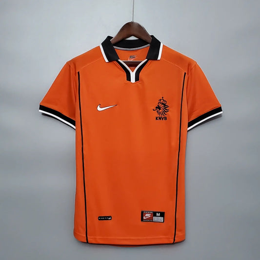 1998 Netherlands Retro