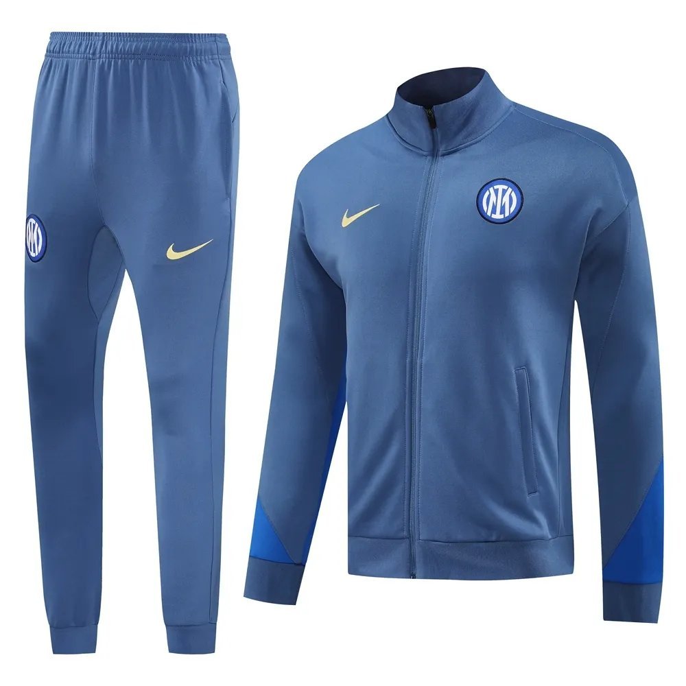 24-25 Inter Milan Jacket Tracksuit