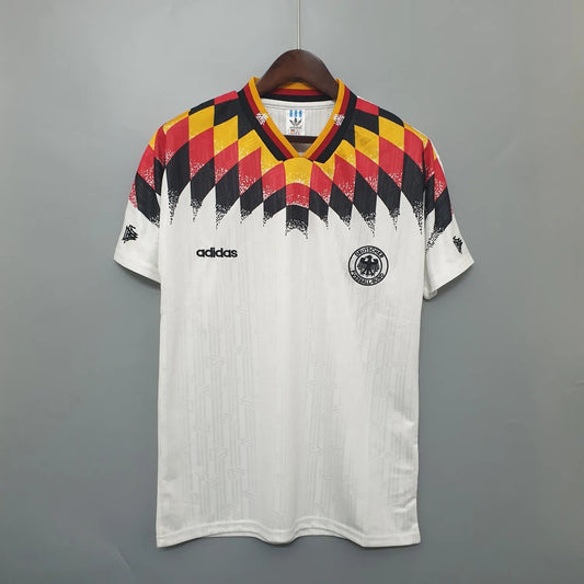 1994 Germany Home Retro