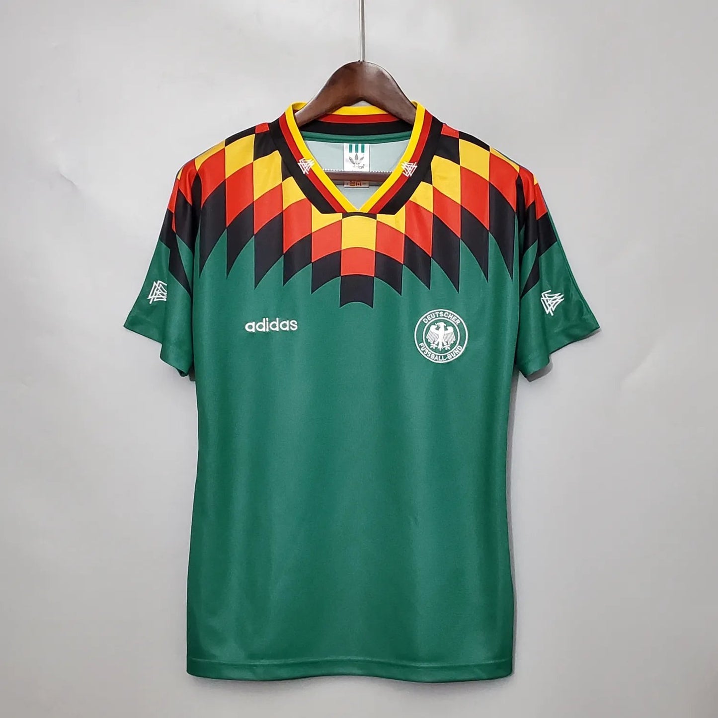 1994 Germany Away Retro