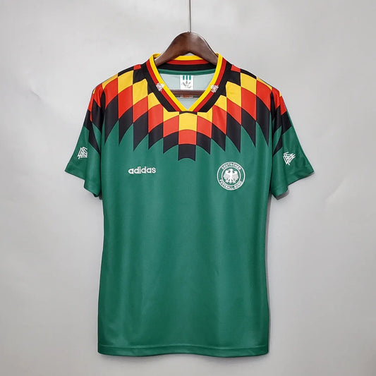 1994 Germany Away Retro