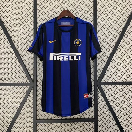 1999-00 Inter Milan Home Retro