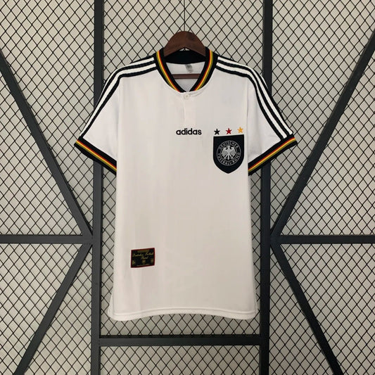 1996 Germany Home Retro