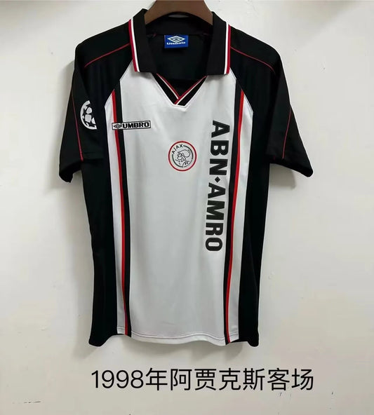 1998 Ajax Away Retro