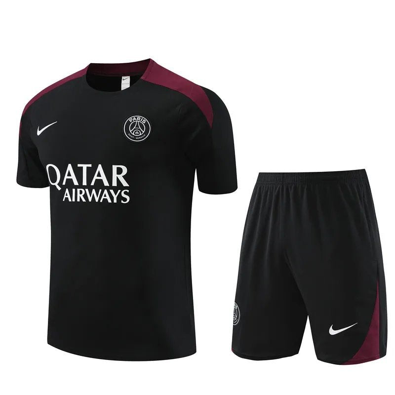 24-25 PSG Short Sleeve Training Suit