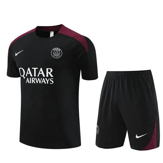 24-25 PSG Short Sleeve Training Suit