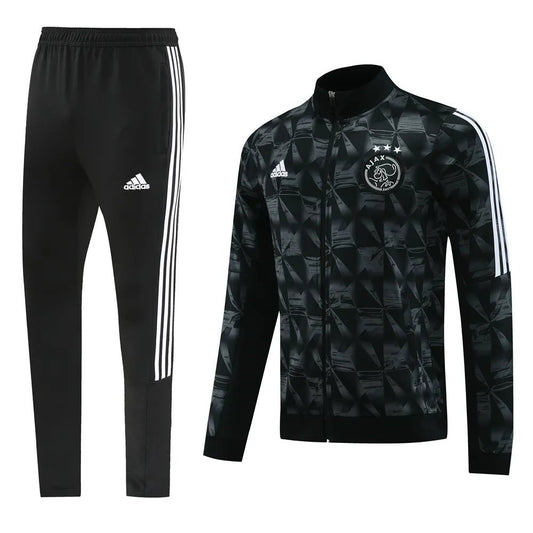 23-24 Ajax  Jacket Tracksuit