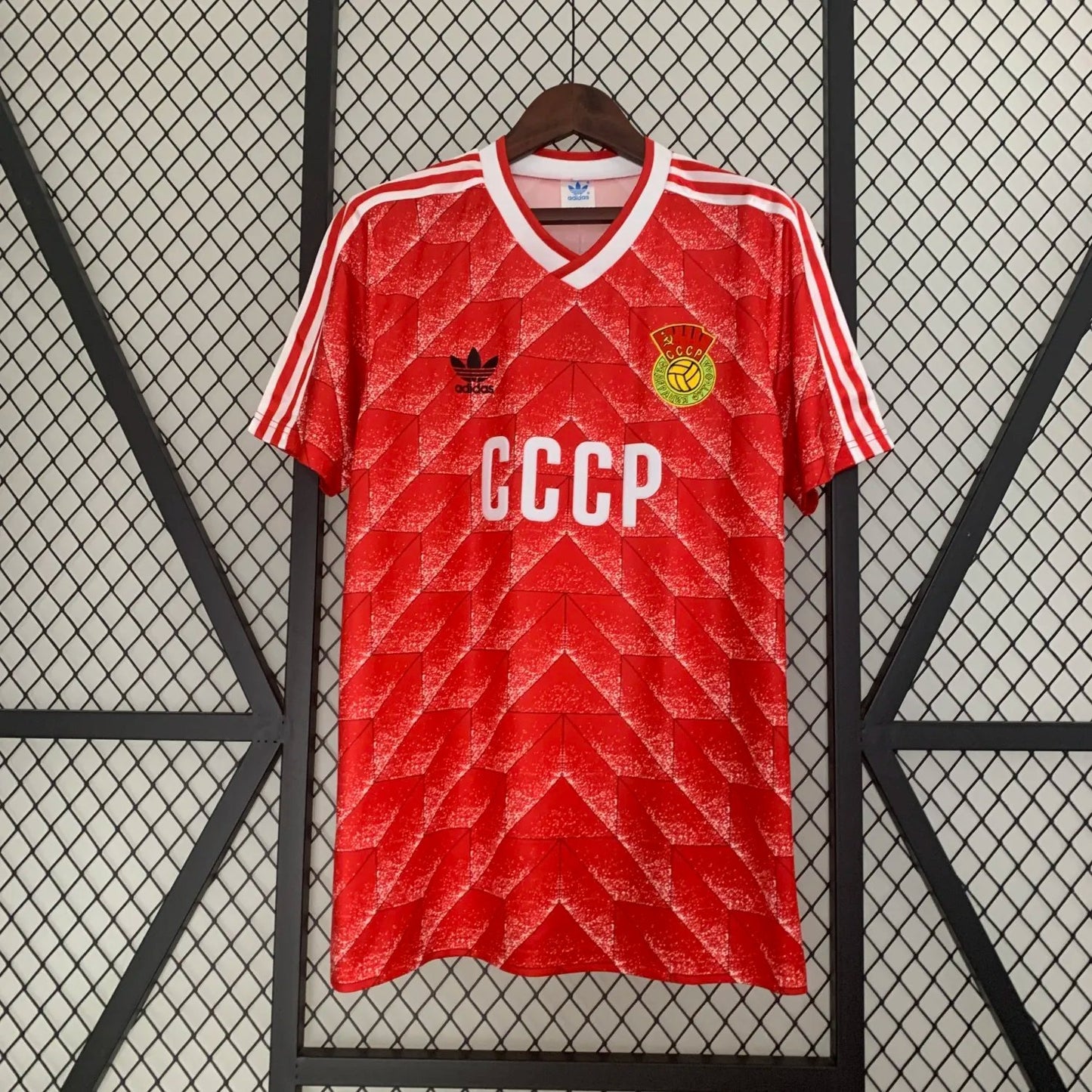 1988-89 Soviet Union Home Retro