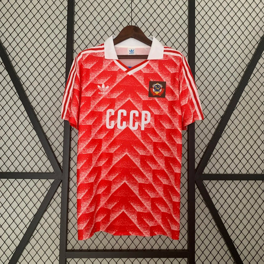 1987-88 Soviet Union Home Retro