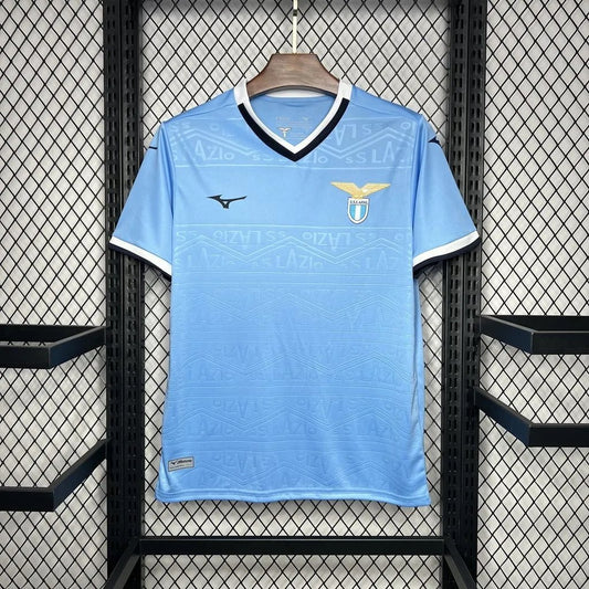 24-25 Lazio Home Fan Version