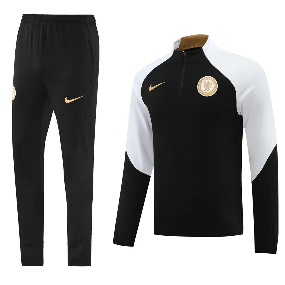23-24 Chelsea Training Suit
