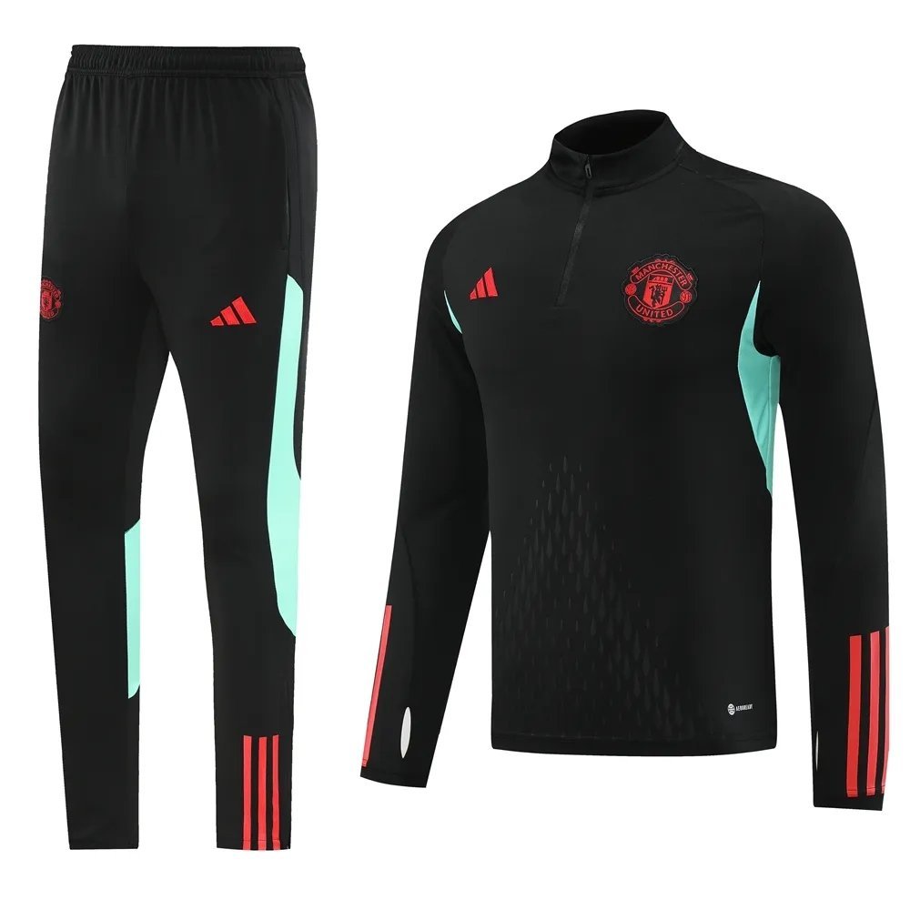 23-24 Manchester United Training Suit