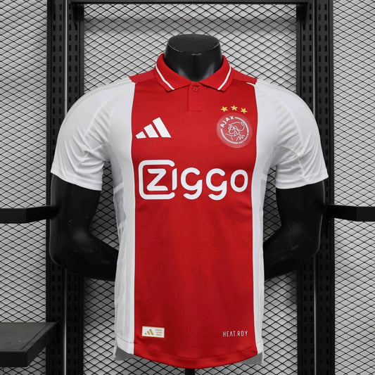 24-25 Ajax Home Player Version
