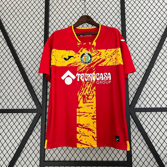 23-24 Getafe Away Fan Version