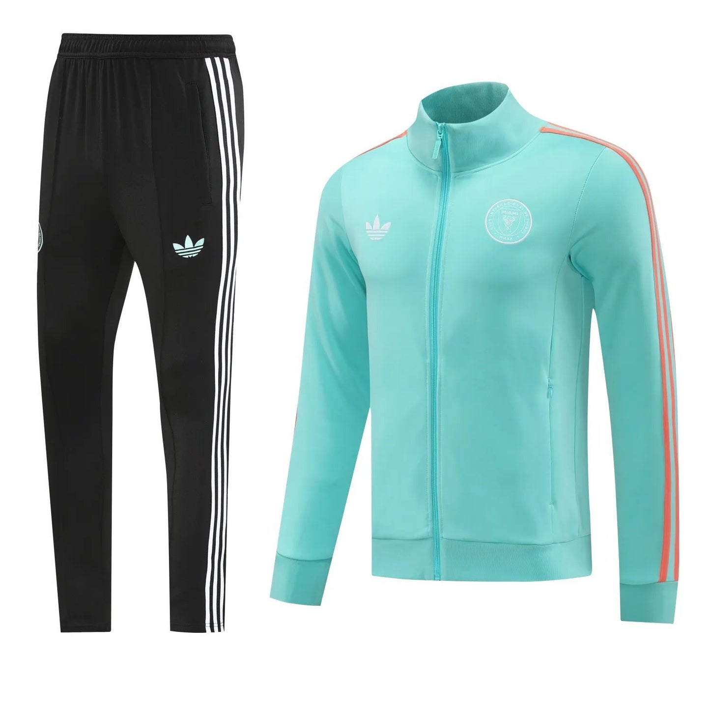 24-25 Inter Miami Jacket Tracksuit